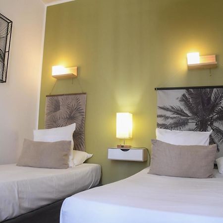 Hotel Du Palais Bastia Centre Dış mekan fotoğraf