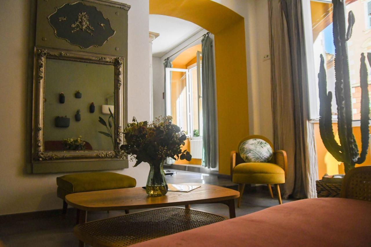 Hotel Du Palais Bastia Centre Dış mekan fotoğraf