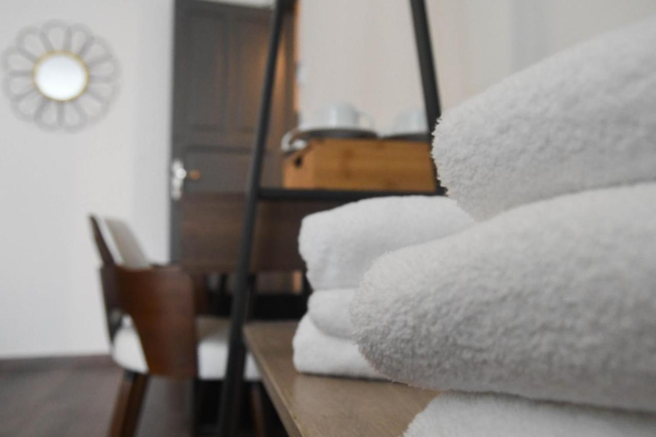 Hotel Du Palais Bastia Centre Dış mekan fotoğraf