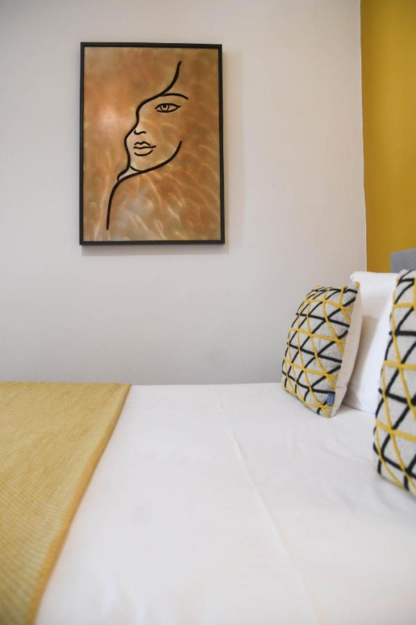 Hotel Du Palais Bastia Centre Dış mekan fotoğraf
