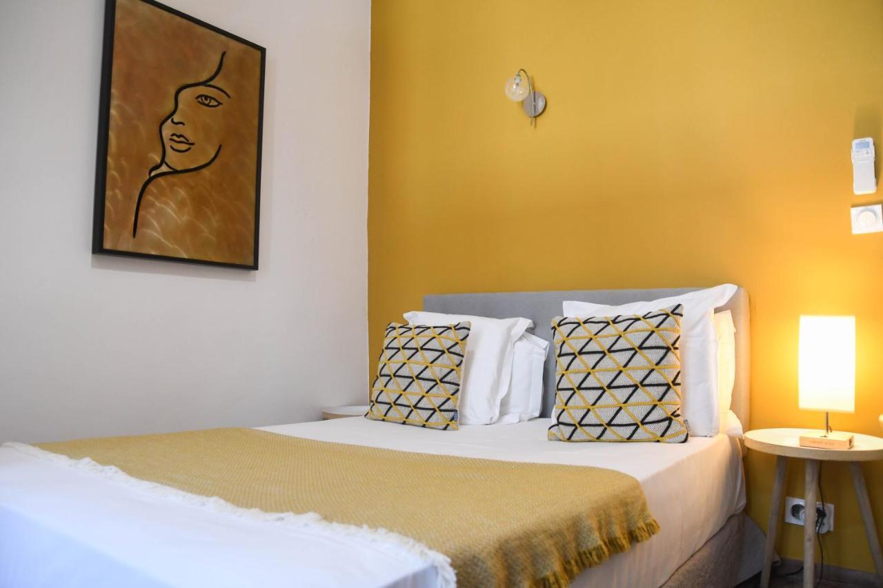 Hotel Du Palais Bastia Centre Dış mekan fotoğraf