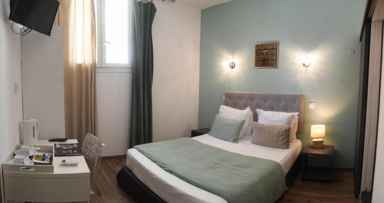 Hotel Du Palais Bastia Centre Dış mekan fotoğraf