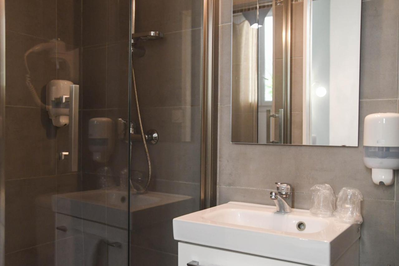 Hotel Du Palais Bastia Centre Dış mekan fotoğraf