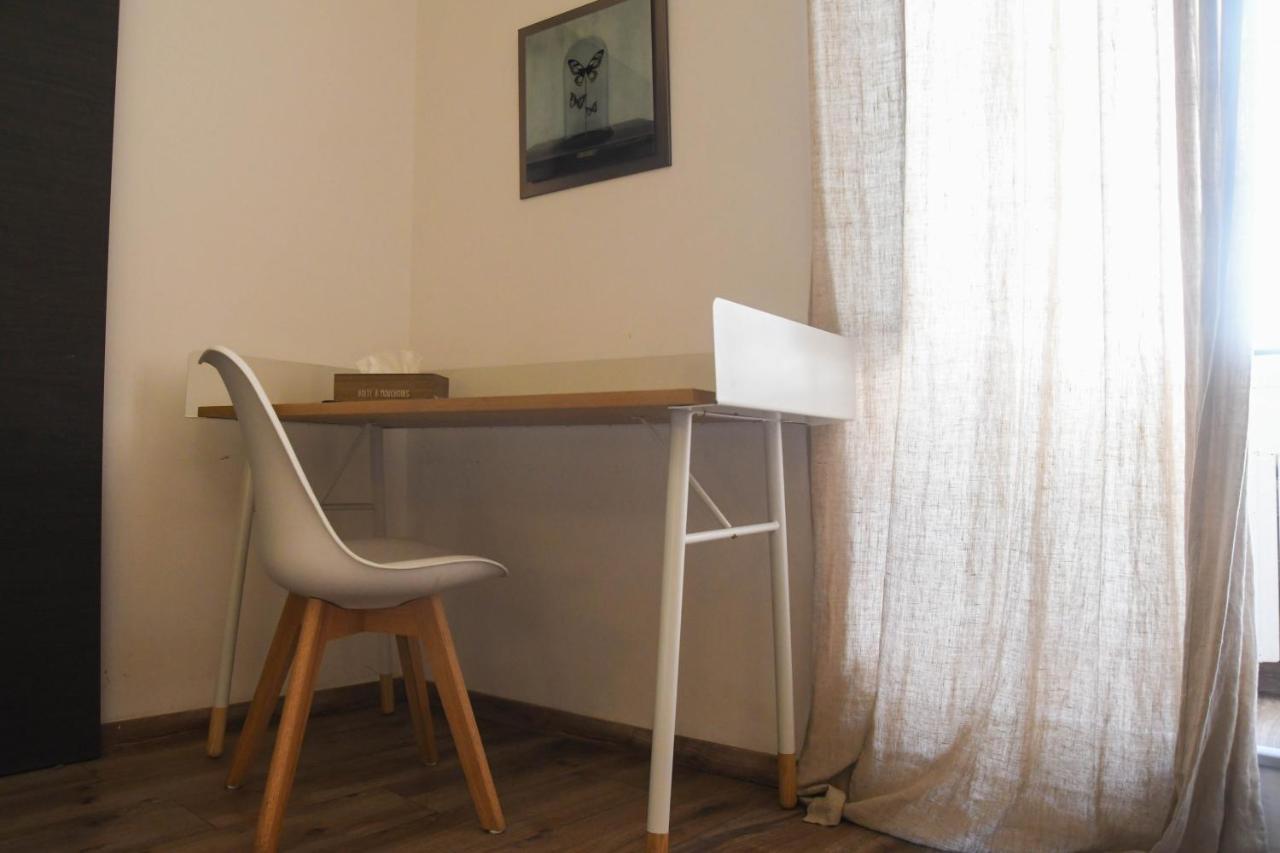 Hotel Du Palais Bastia Centre Dış mekan fotoğraf