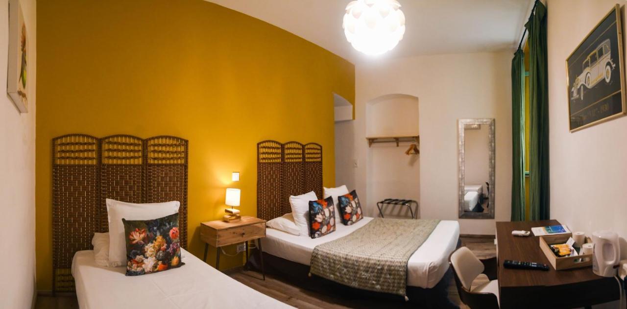 Hotel Du Palais Bastia Centre Dış mekan fotoğraf