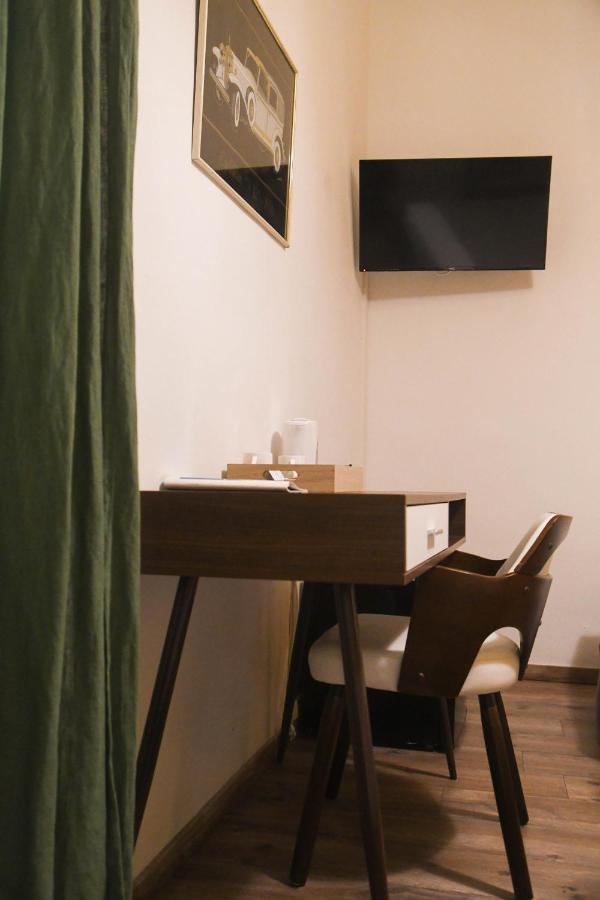 Hotel Du Palais Bastia Centre Dış mekan fotoğraf