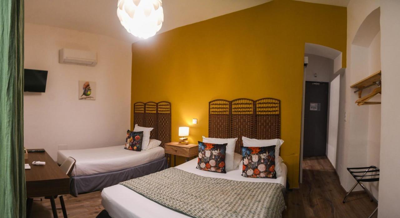 Hotel Du Palais Bastia Centre Dış mekan fotoğraf