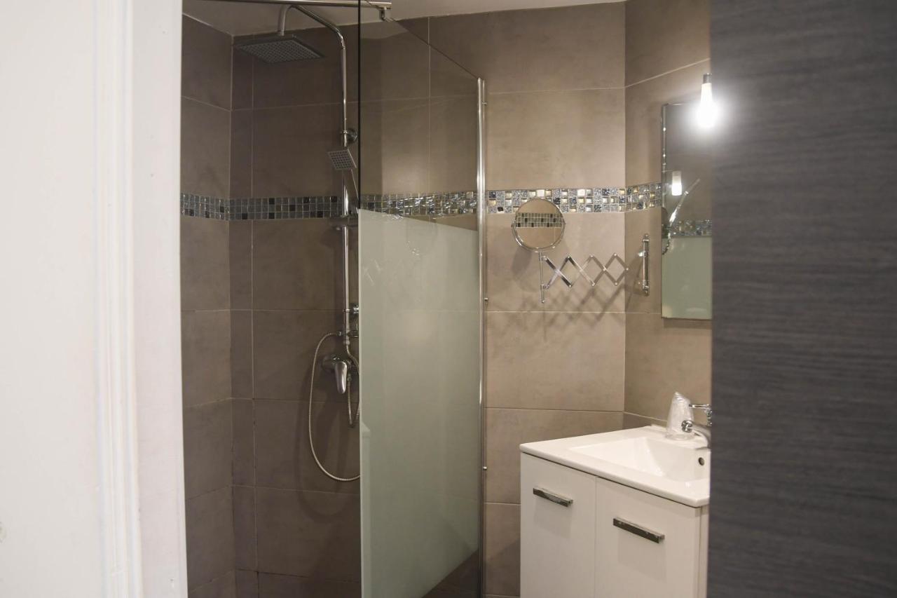 Hotel Du Palais Bastia Centre Dış mekan fotoğraf