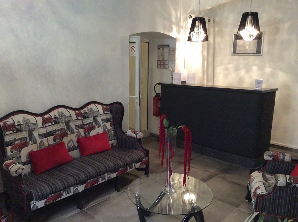 Hotel Du Palais Bastia Centre Dış mekan fotoğraf