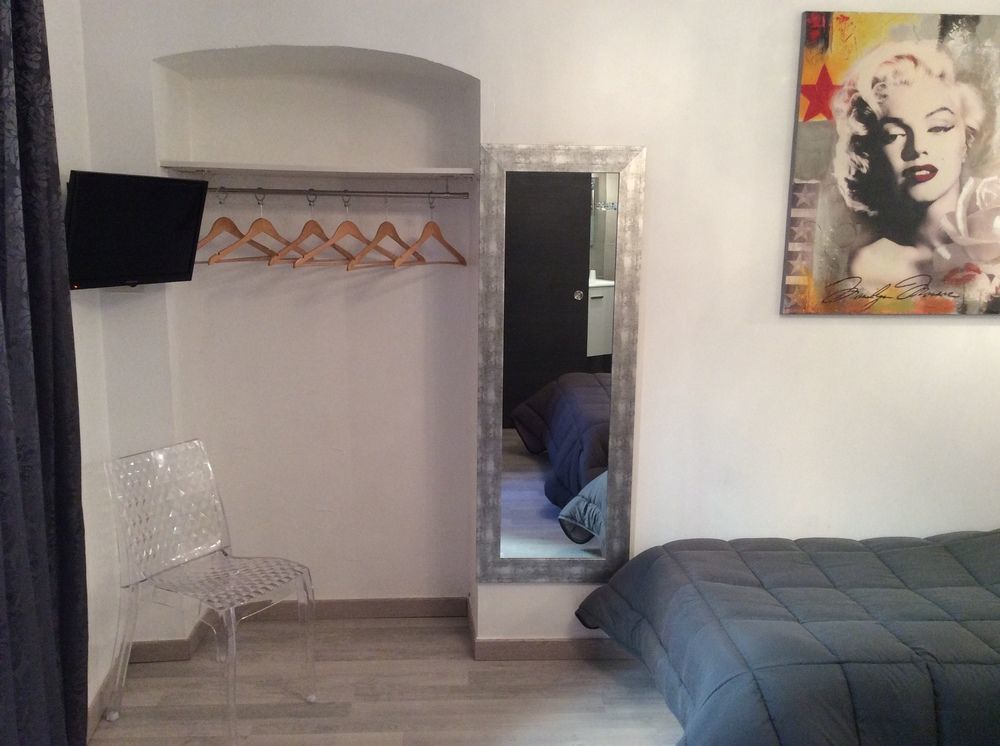 Hotel Du Palais Bastia Centre Dış mekan fotoğraf