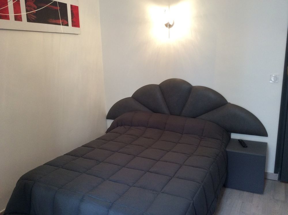 Hotel Du Palais Bastia Centre Dış mekan fotoğraf