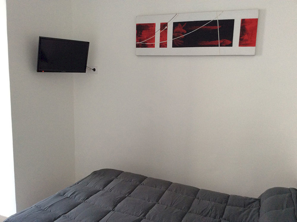 Hotel Du Palais Bastia Centre Dış mekan fotoğraf