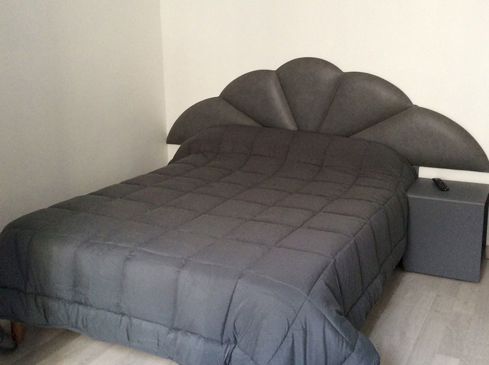 Hotel Du Palais Bastia Centre Dış mekan fotoğraf