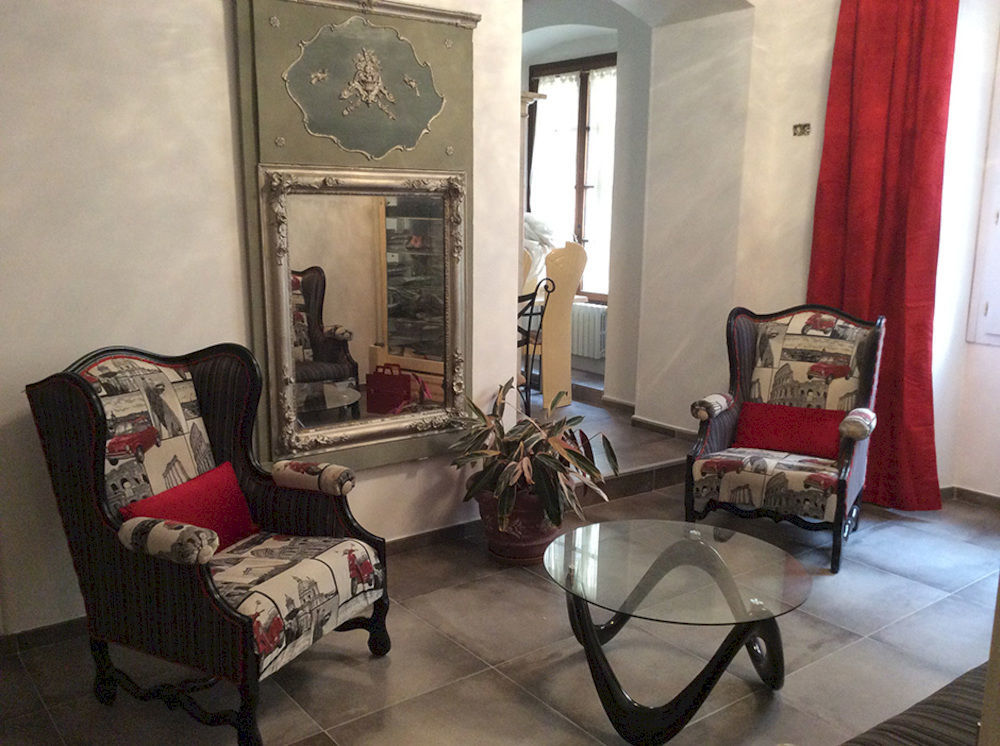 Hotel Du Palais Bastia Centre Dış mekan fotoğraf