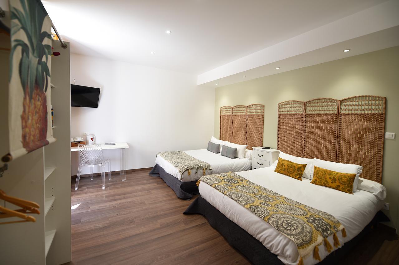 Hotel Du Palais Bastia Centre Dış mekan fotoğraf